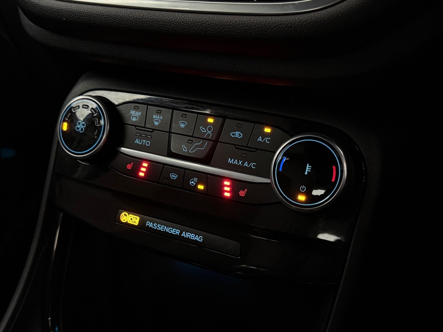 Used Ford Puma 2023 for sale - 77217278: Photo 34