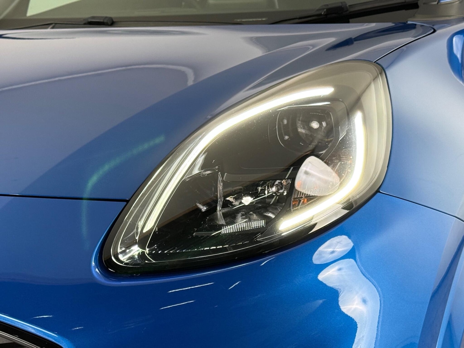 Used Ford Puma 2023 for sale - 77217278: Photo 6