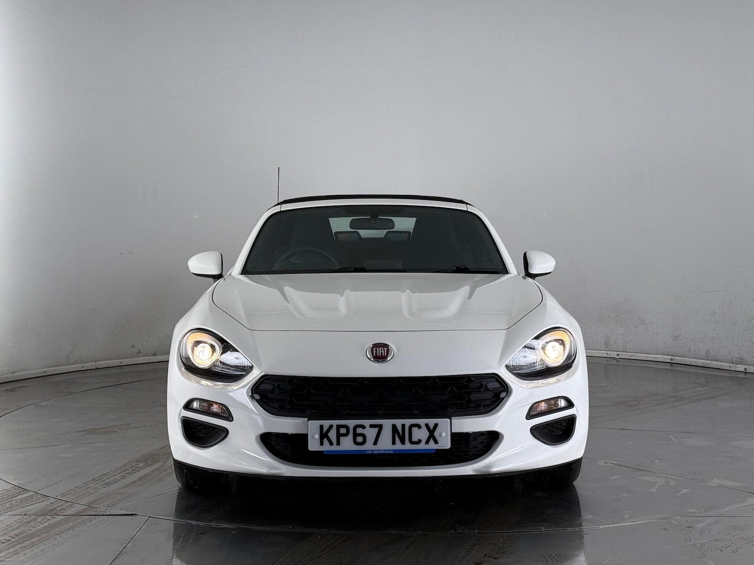 Used Fiat 124 Spider 2017 for sale - 77246117: Photo 13