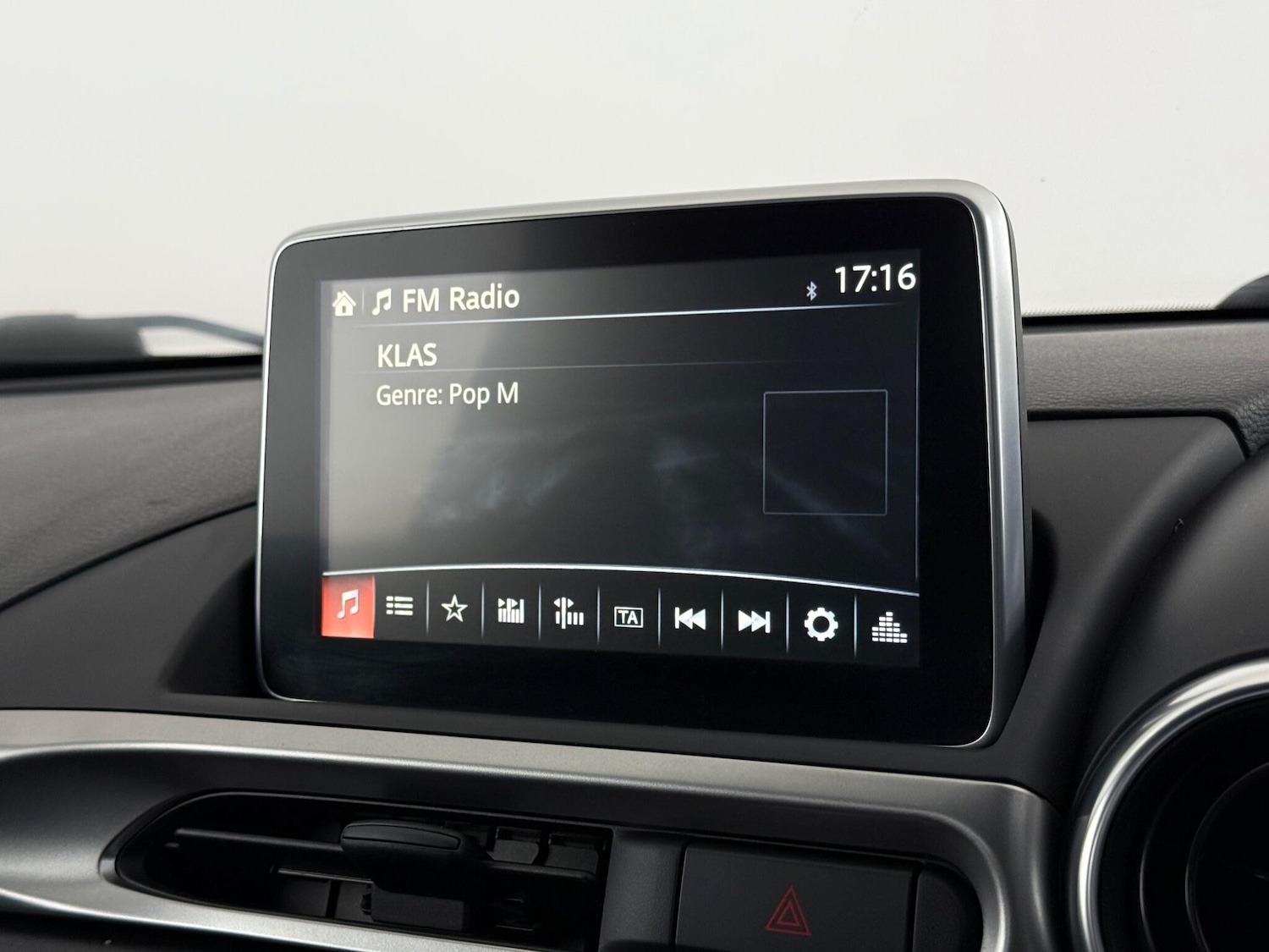 Used Fiat 124 Spider 2017 for sale - 77246117: Photo 31