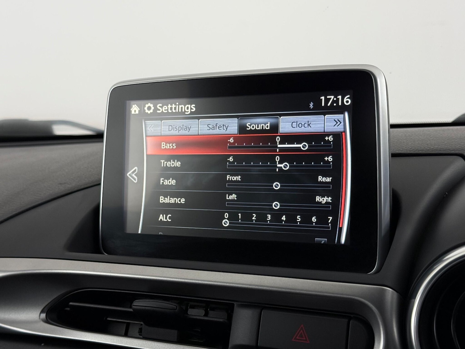 Used Fiat 124 Spider 2017 for sale - 77246117: Photo 33