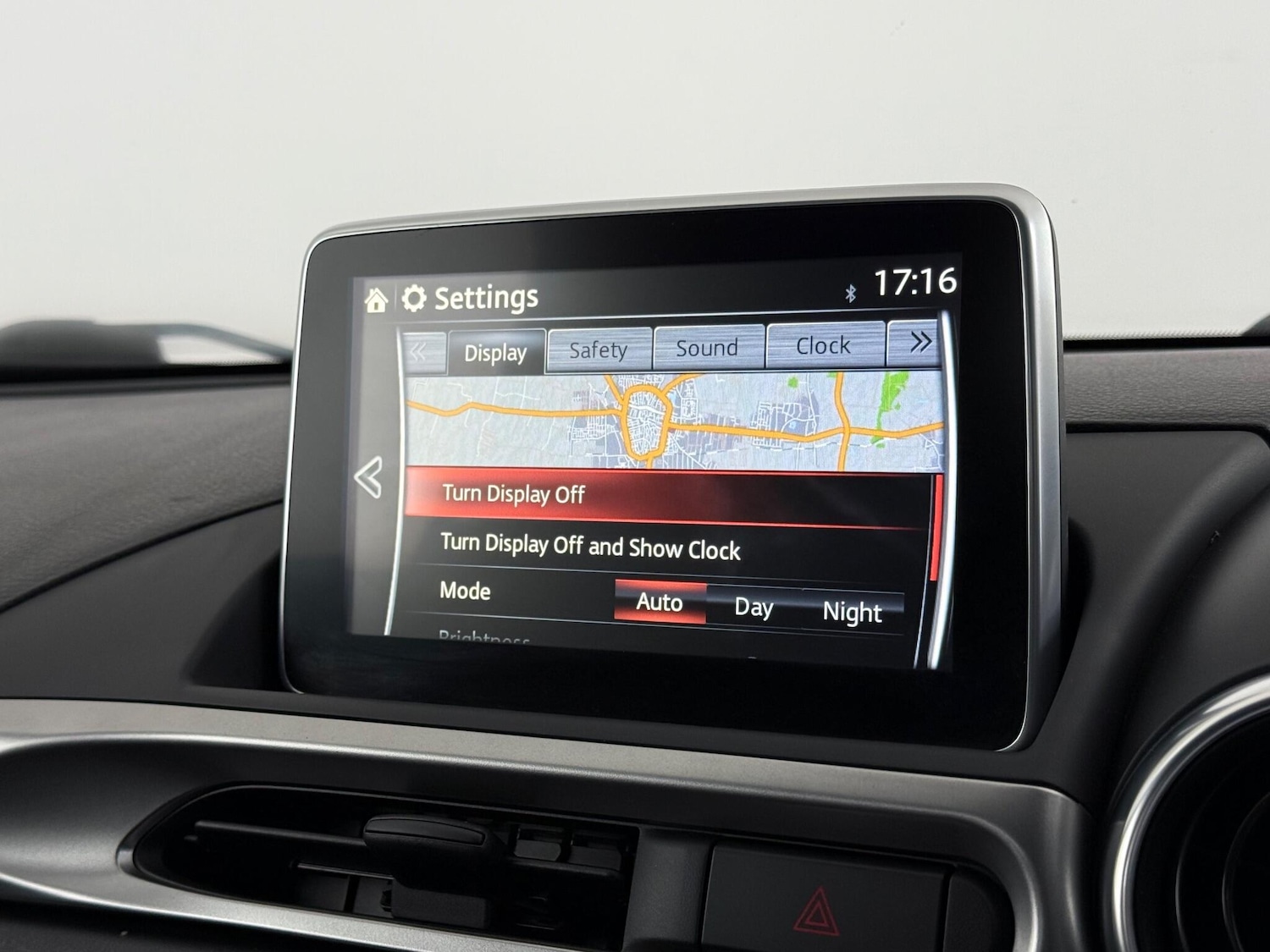 Used Fiat 124 Spider 2017 for sale - 77246117: Photo 34