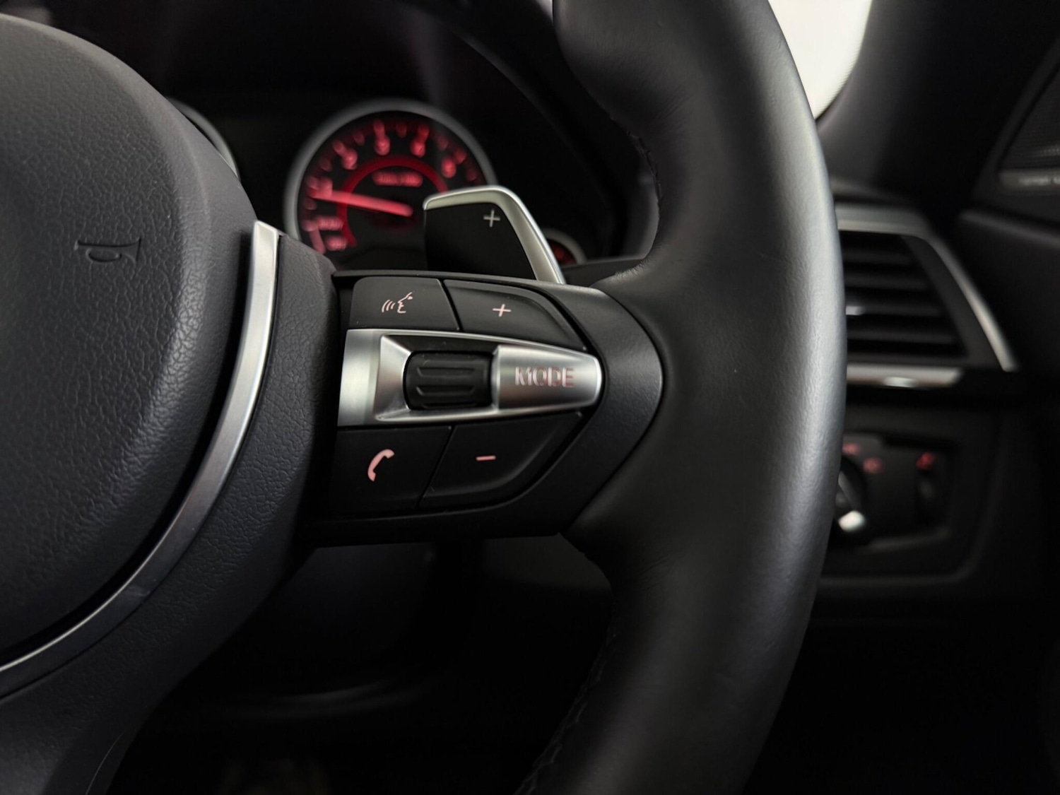 Used BMW 4 Series Gran Coupe 2018 for sale - 77246487: Photo 22