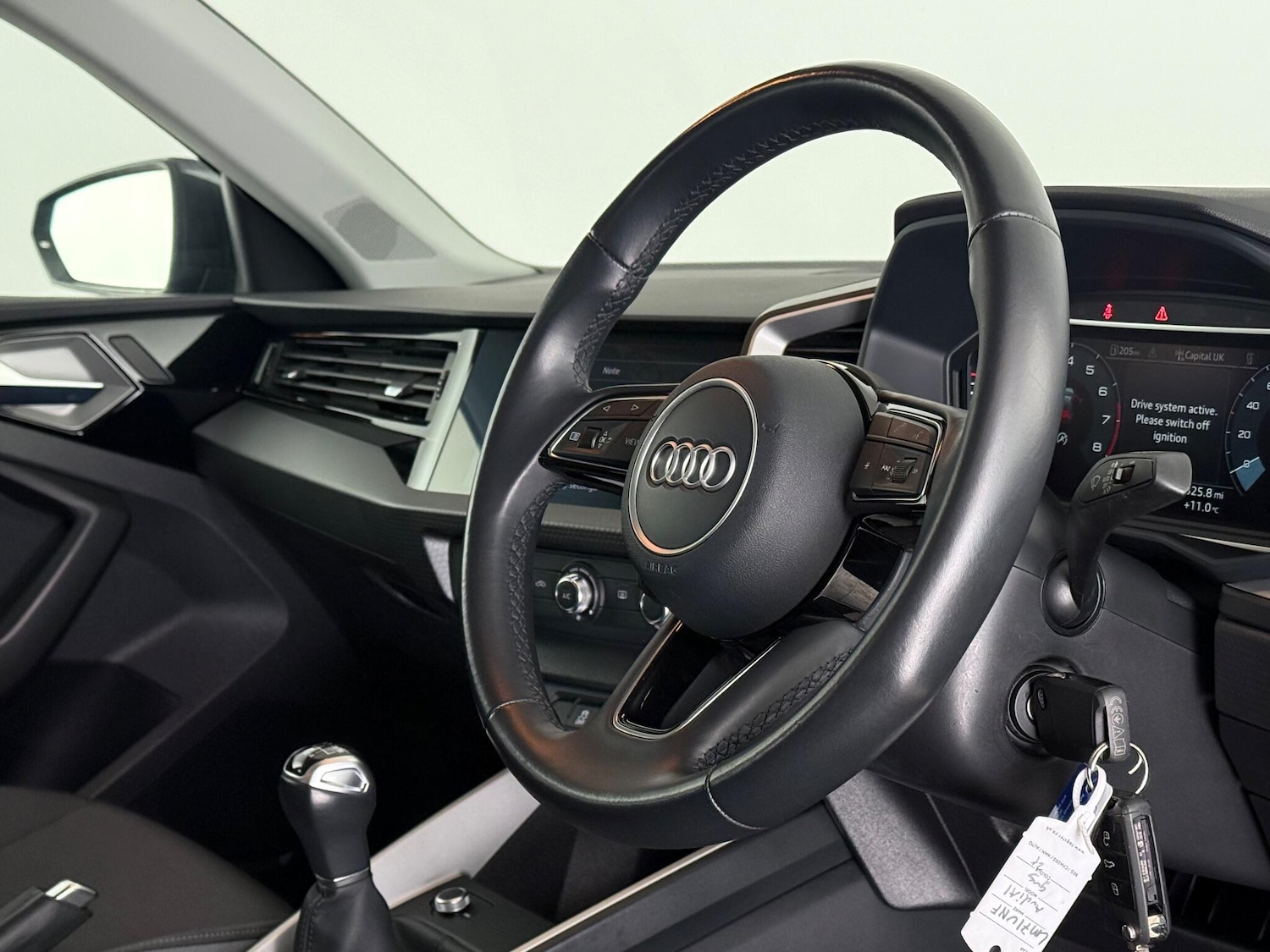 Used Audi A1 2021 for sale - 77221799: Photo 11