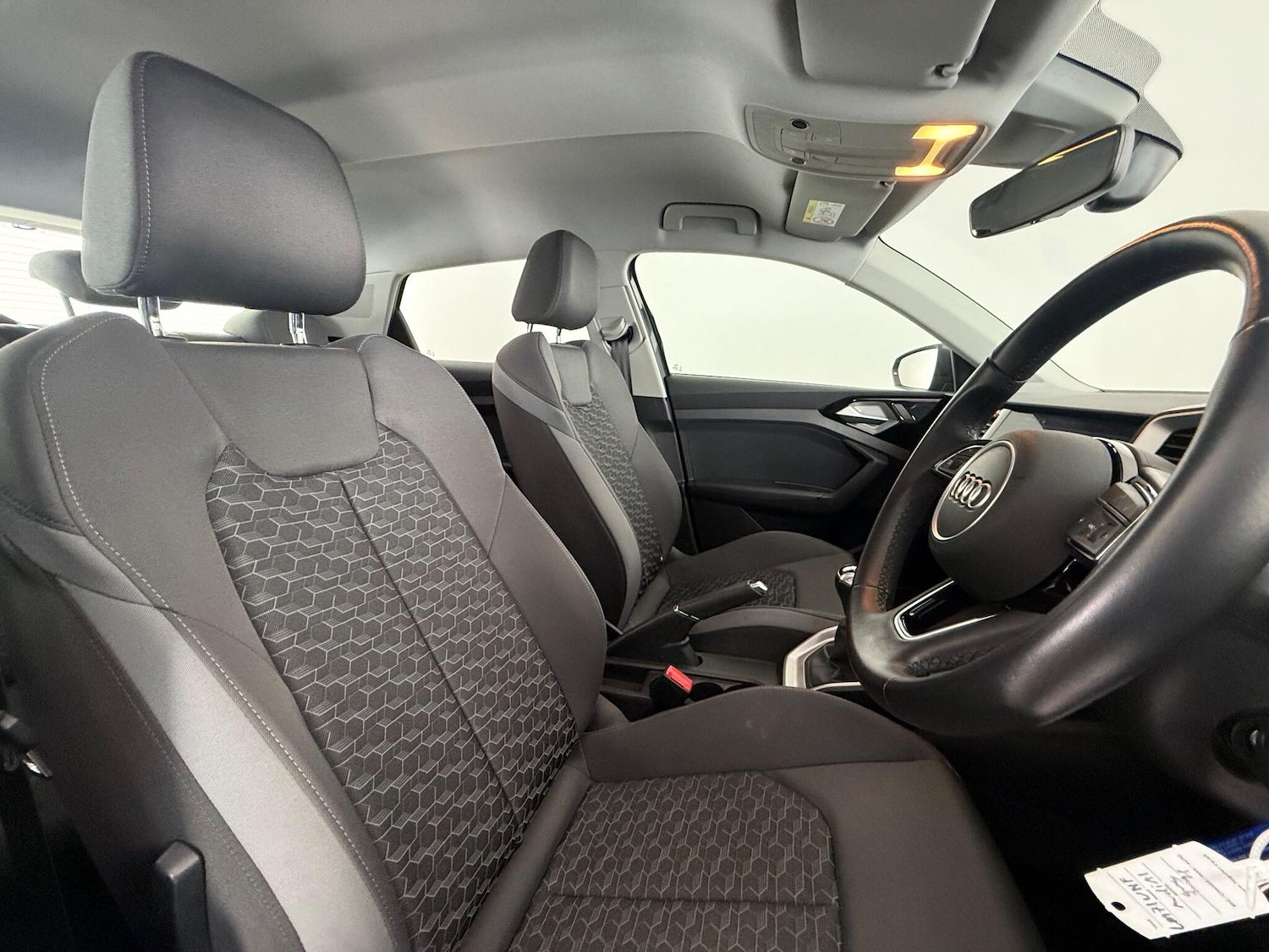 Used Audi A1 2021 for sale - 77221799: Photo 12