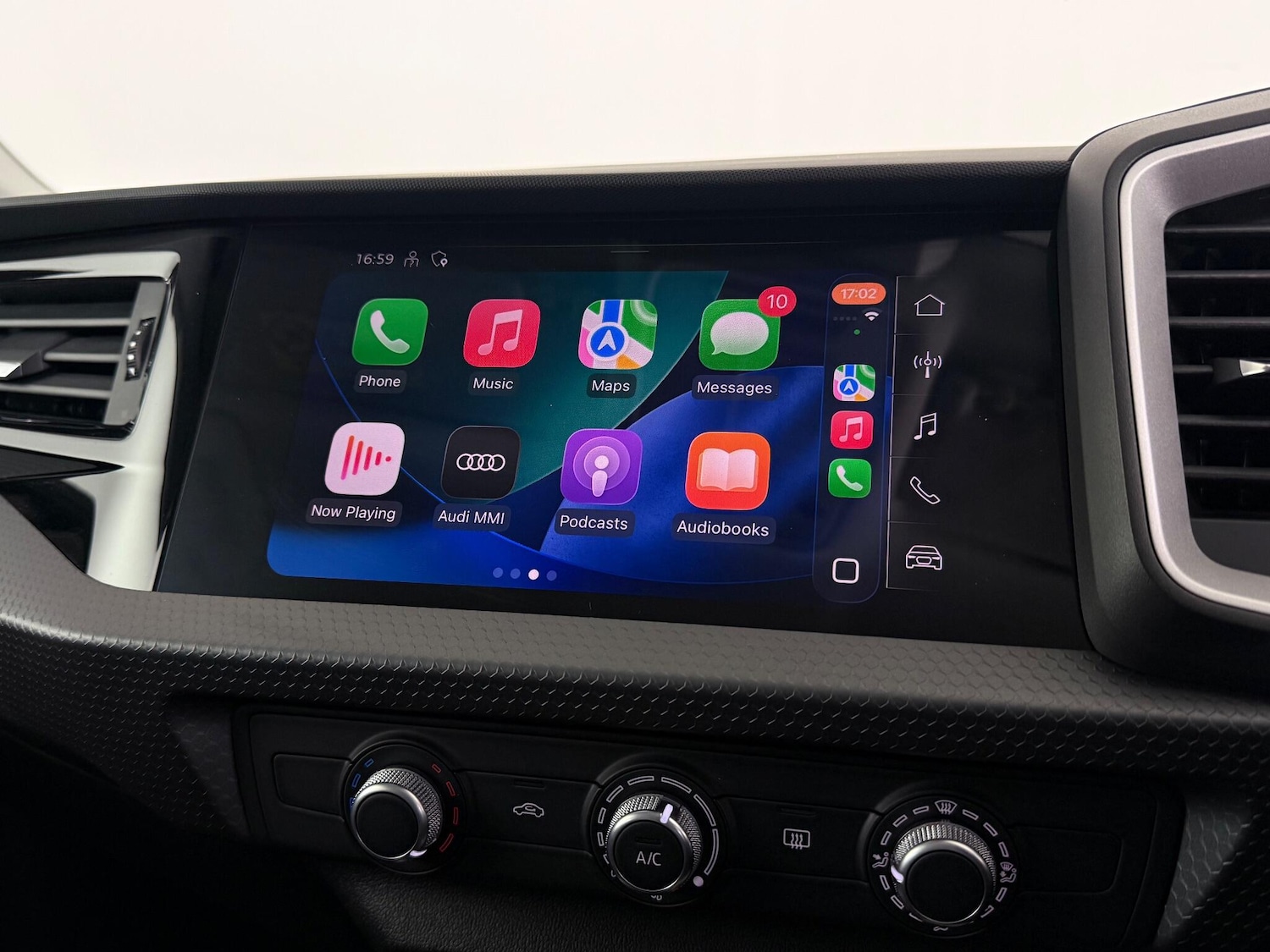 Used Audi A1 2021 for sale - 77221799: Photo 30