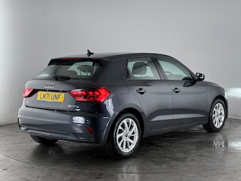 Used Audi A1 2021 for sale - 77221799: Photo