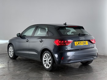Used Audi A1 2021 for sale - 77221799: Photo