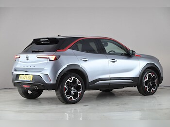 Used Vauxhall Mokka 2022 for sale - 78073357: Photo