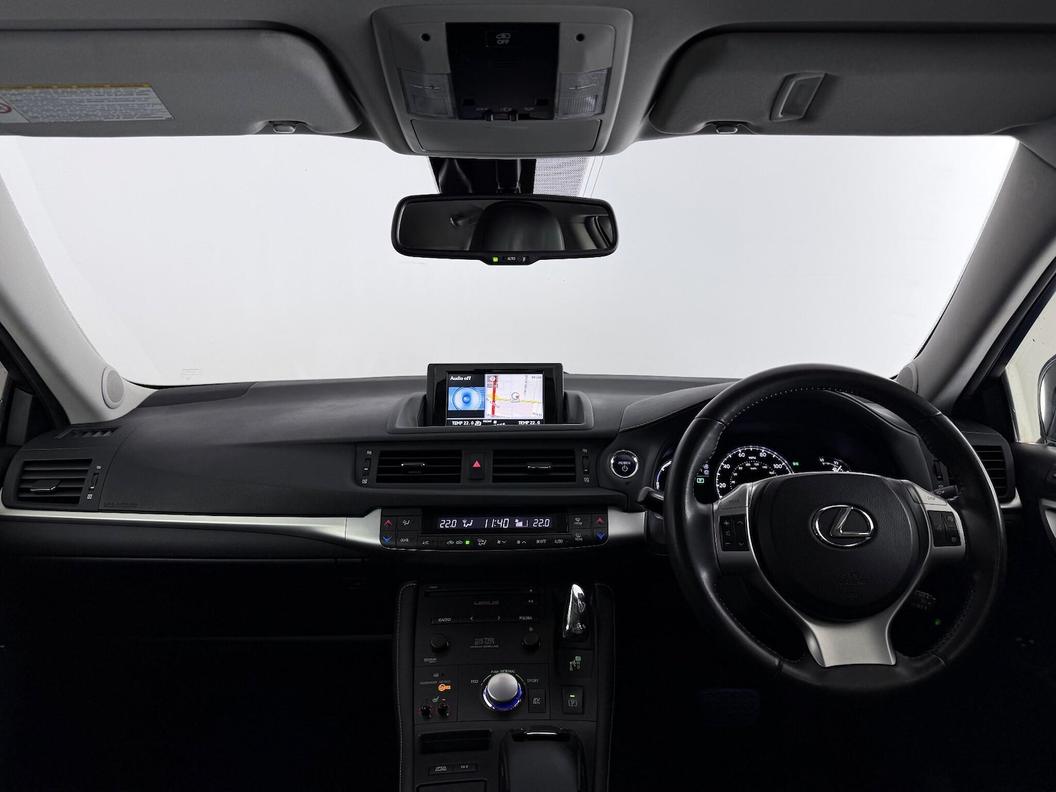 Used Lexus CT 2014 for sale - 77246960: Photo 16