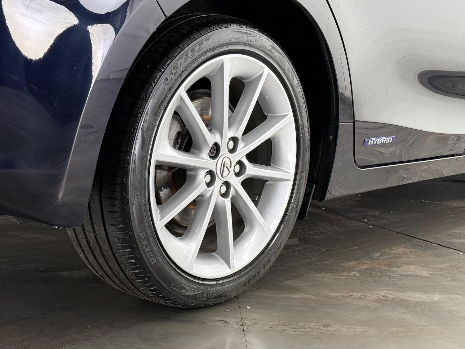 Used Lexus CT 2014 for sale - 77246960: Photo 7