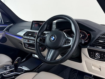 Used BMW X3 2020 for sale - 79445603: Photo