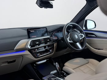 Used BMW X3 2020 for sale - 79445603: Photo