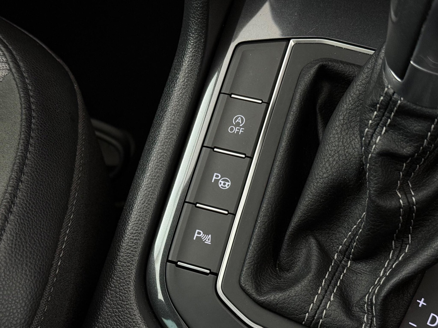 Used Volkswagen Tiguan 2017 for sale - 77243090: Photo 33