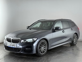 Used BMW 3 Series 2019 for sale - 75923353: Photo