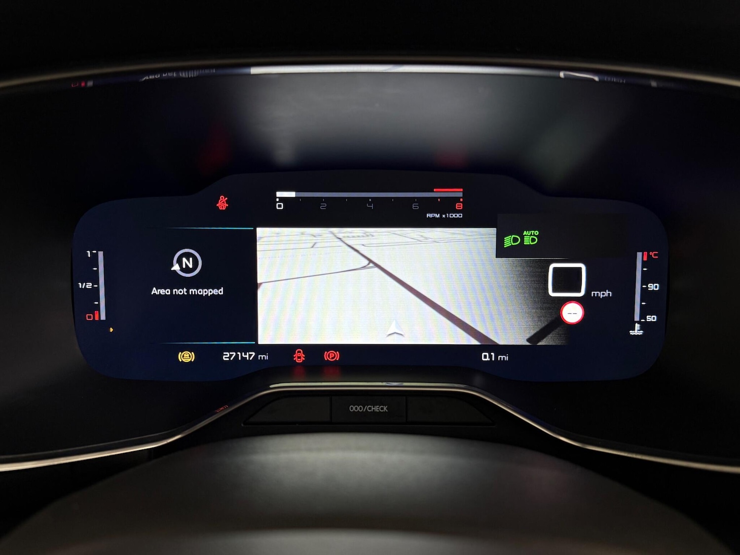 Used Citroen C5 Aircross 2022 for sale - 77221792: Photo 15