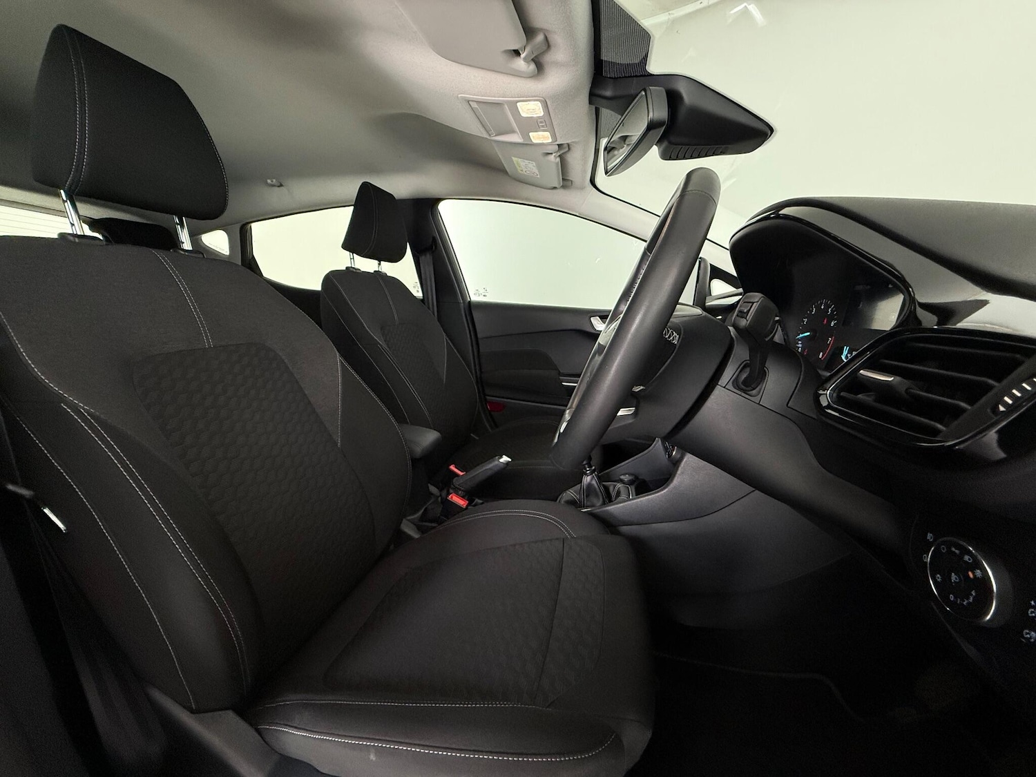 Used Ford Fiesta 2022 for sale - 77243289: Photo 12