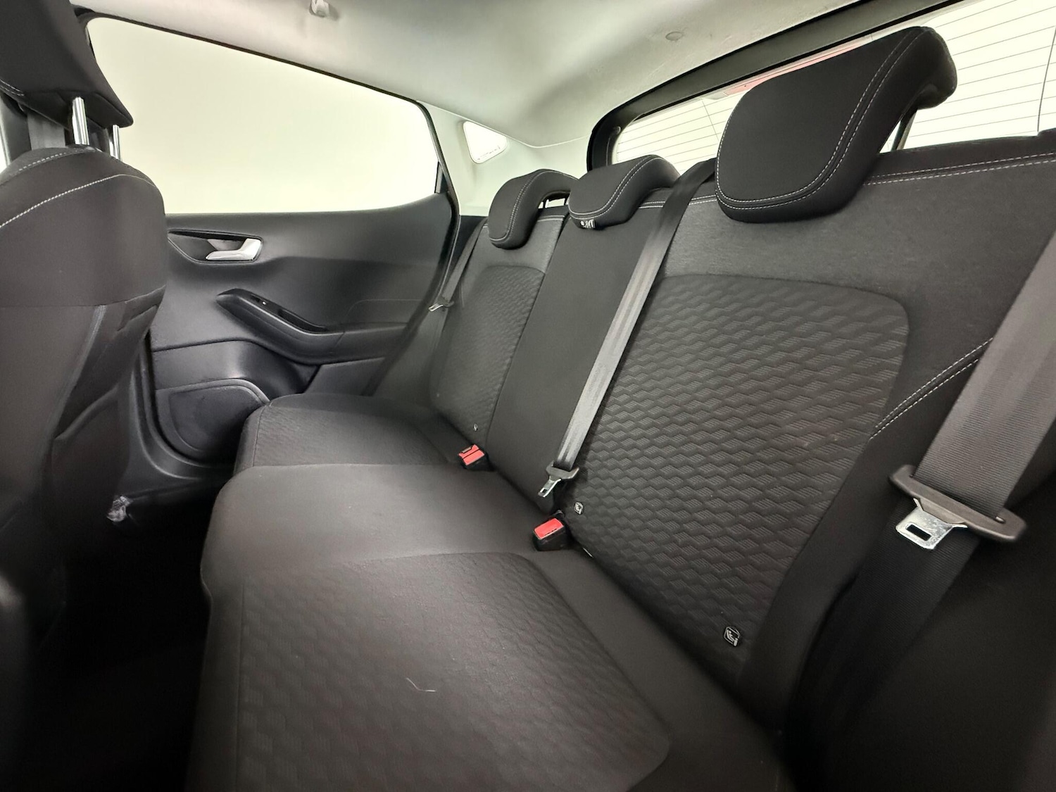 Used Ford Fiesta 2022 for sale - 77243289: Photo 15