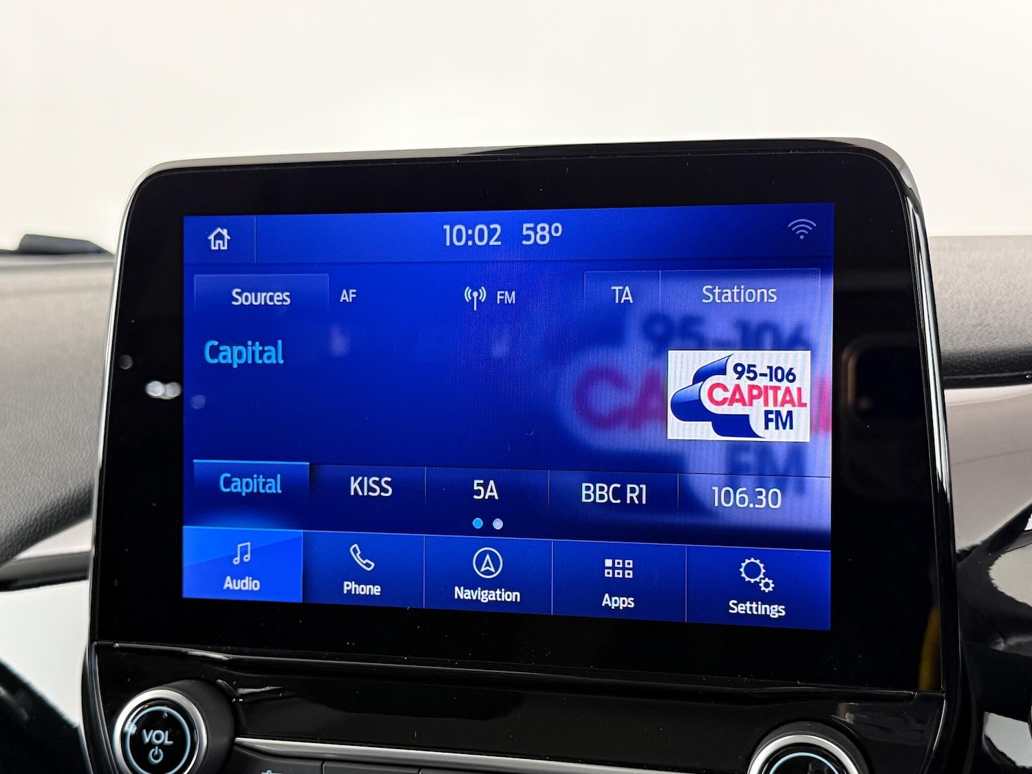 Used Ford Fiesta 2022 for sale - 77243289: Photo 25