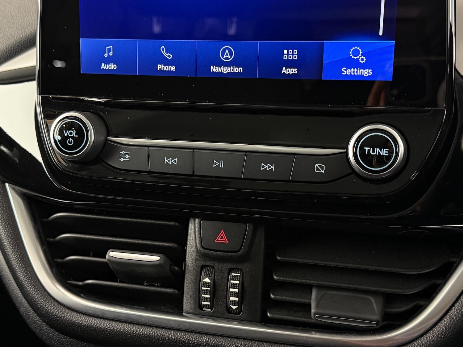 Used Ford Fiesta 2022 for sale - 77243289: Photo 34