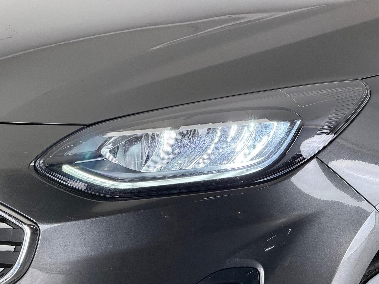 Used Ford Fiesta 2022 for sale - 77243289: Photo 6