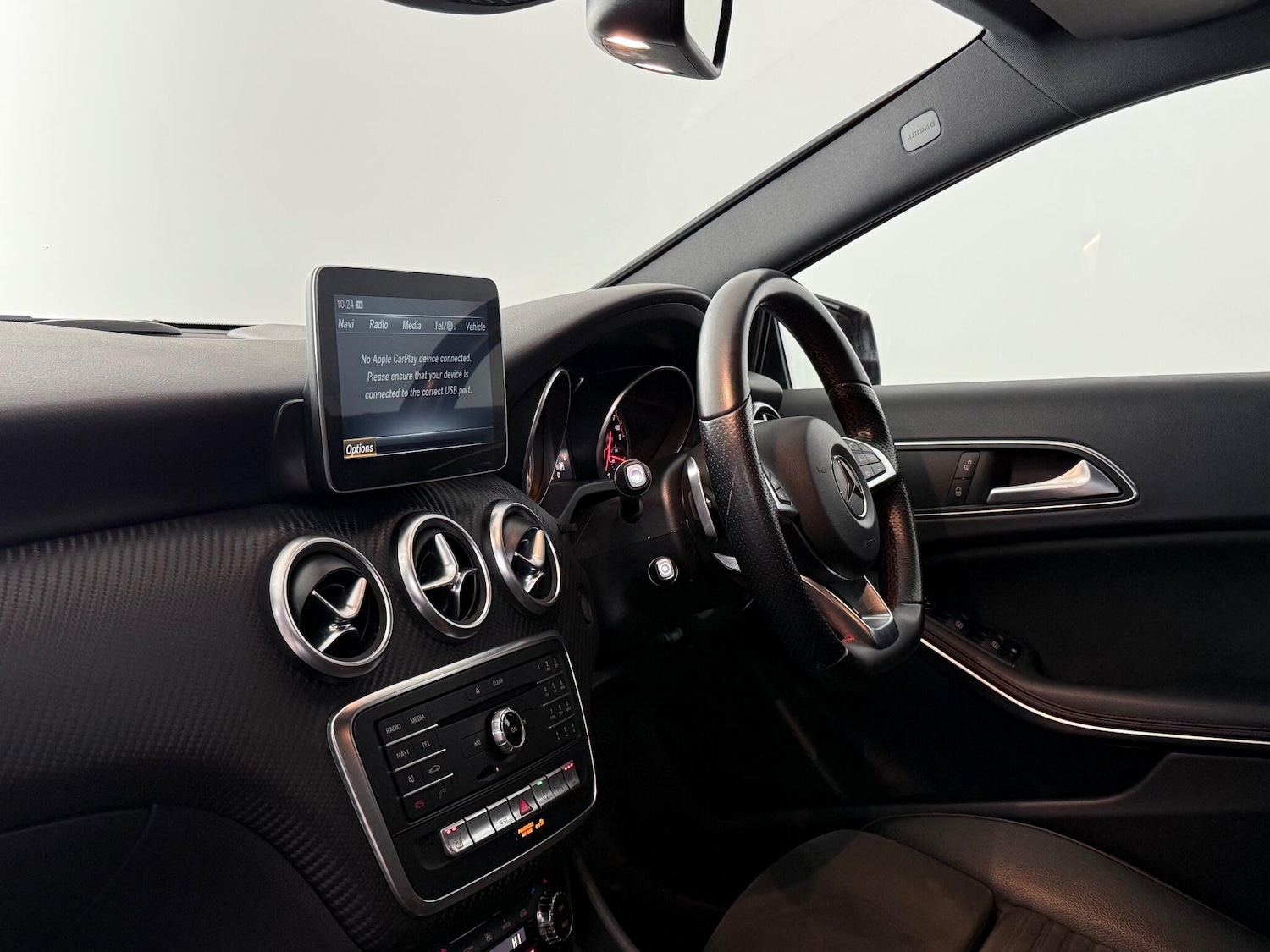 Used Mercedes-Benz A-Class 2017 for sale - 77246032: Photo 11