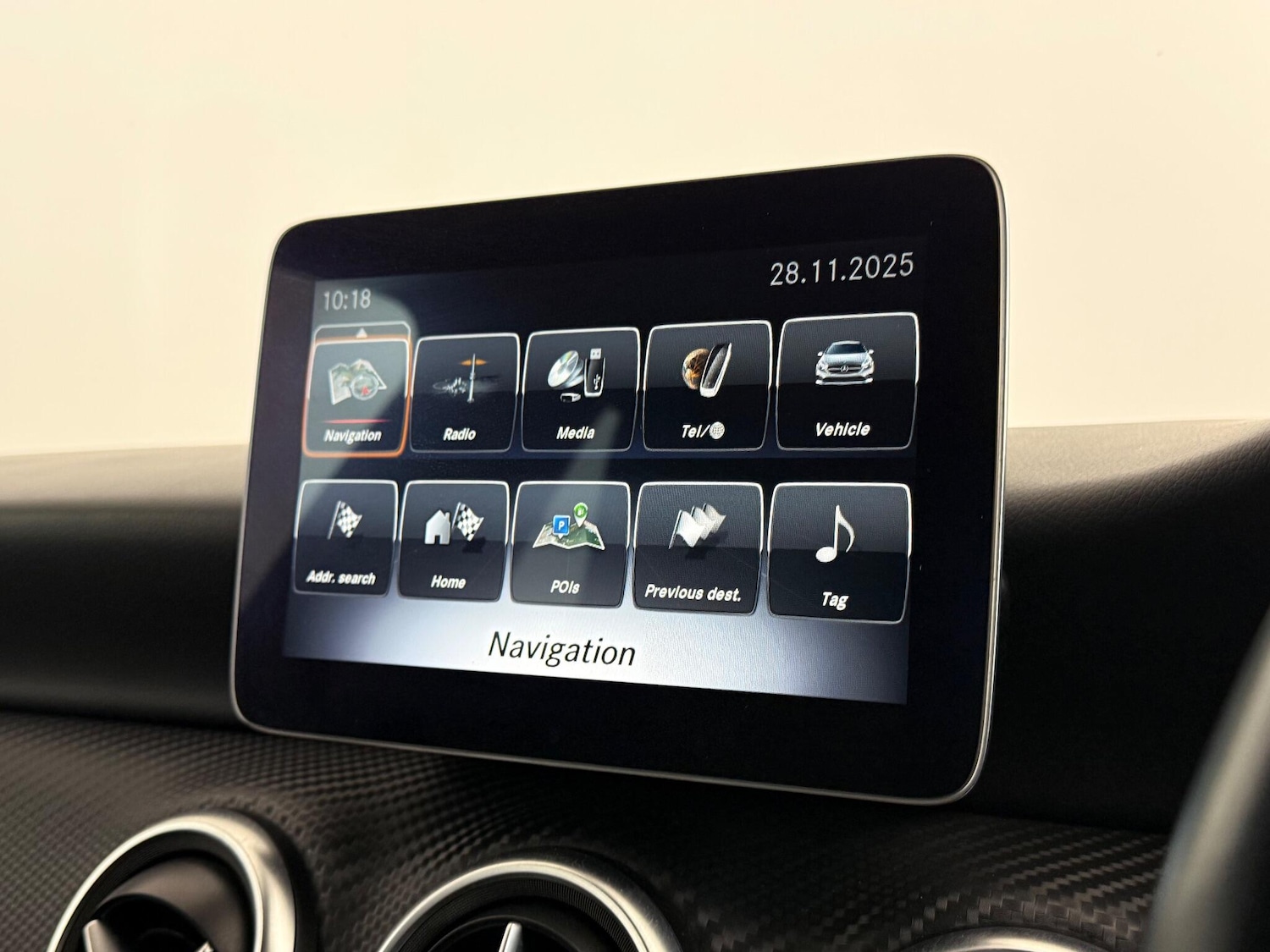 Used Mercedes-Benz A-Class 2017 for sale - 77246032: Photo 25