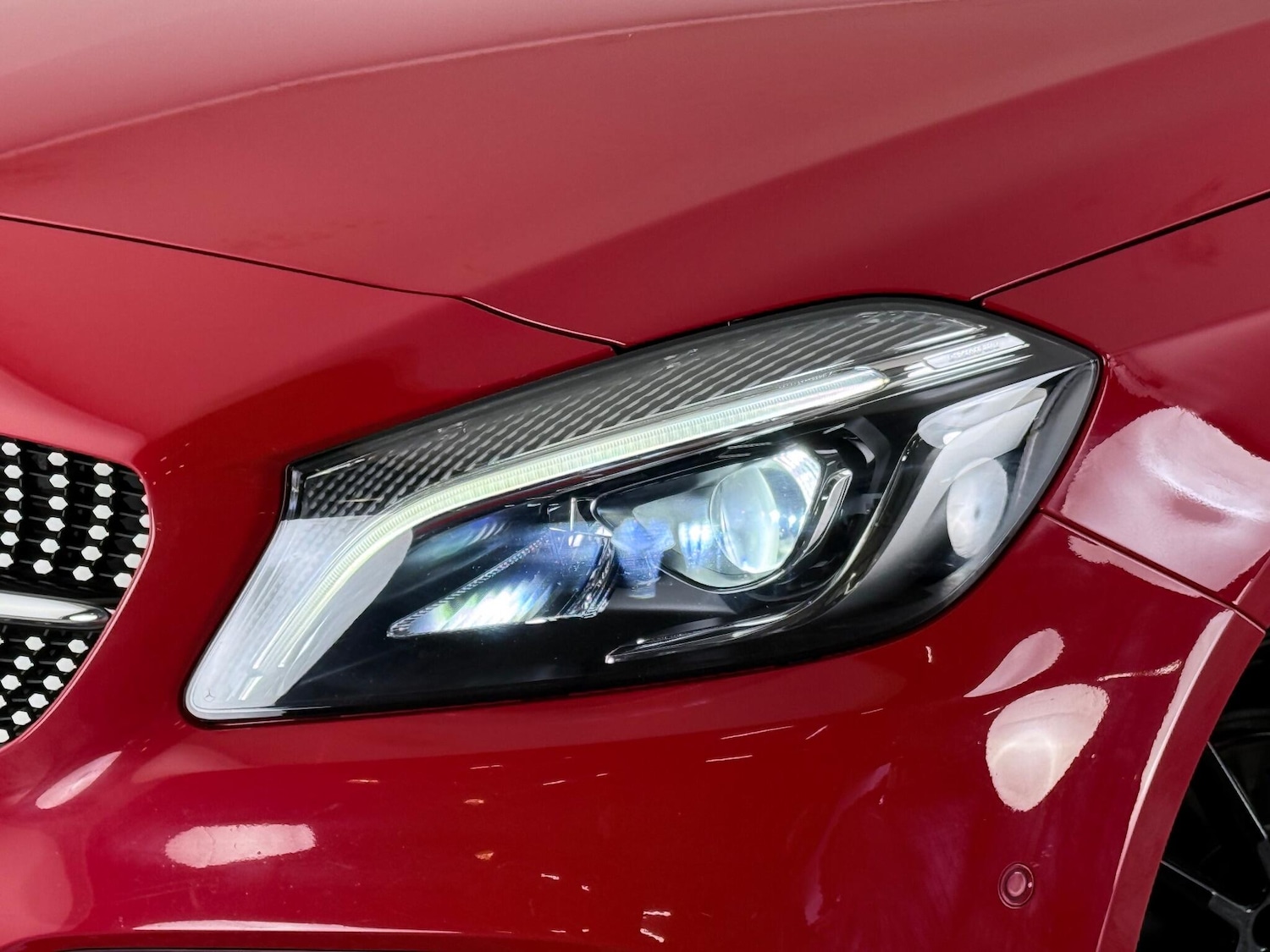 Used Mercedes-Benz A-Class 2017 for sale - 77246032: Photo 6