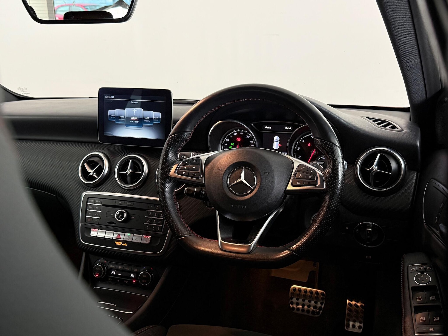 Used Mercedes-Benz A-Class 2017 for sale - 77246032: Photo 9