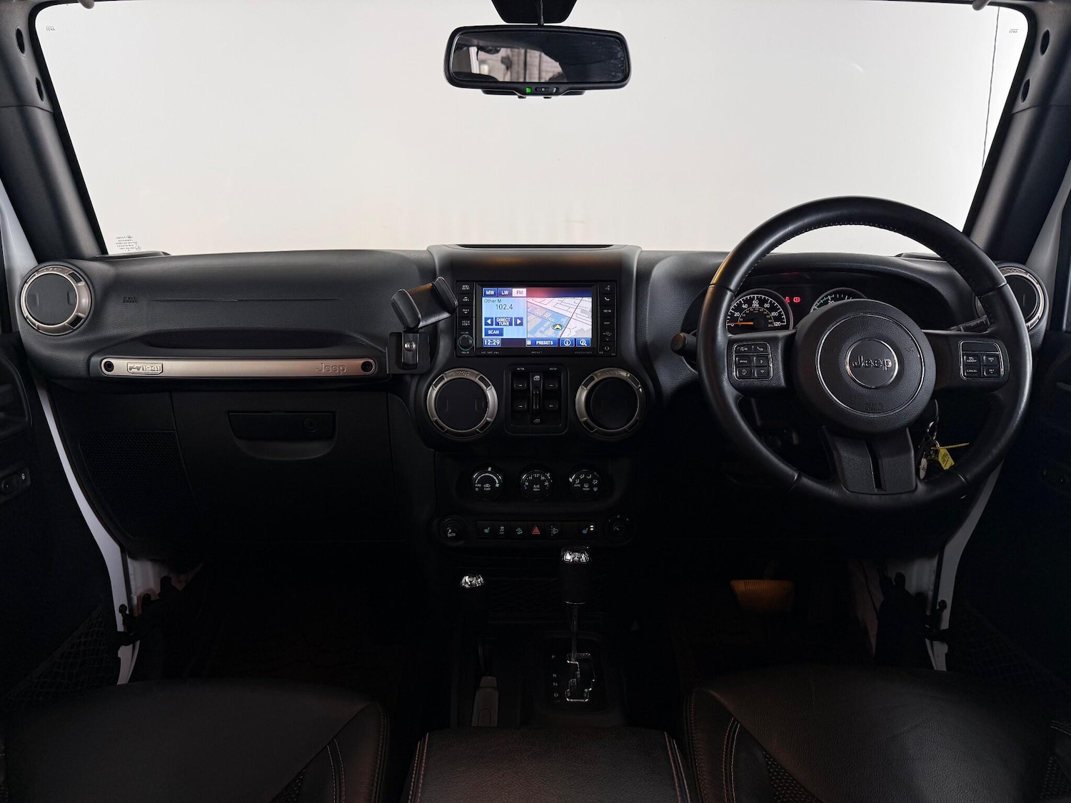 Used Jeep Wrangler 2016 for sale - 77216844: Photo 16