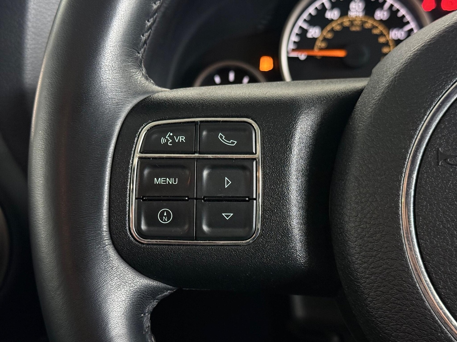 Used Jeep Wrangler 2016 for sale - 77216844: Photo 18