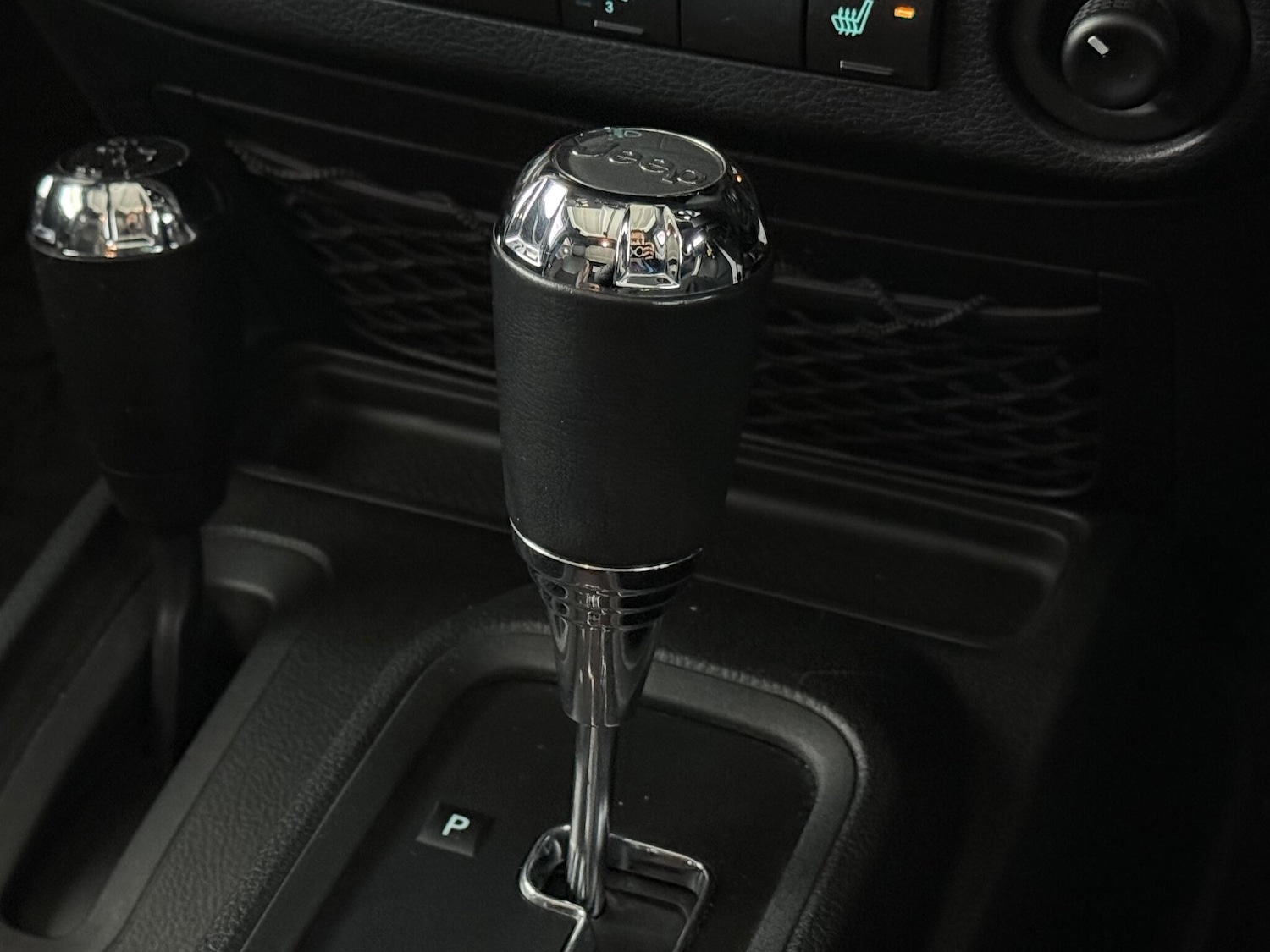 Used Jeep Wrangler 2016 for sale - 77216844: Photo 26