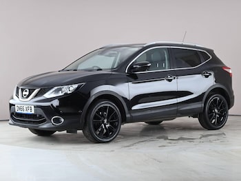 Used Nissan Qashqai 2016 for sale - 78609606: Photo