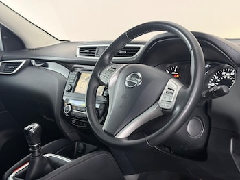 Used Nissan Qashqai 2016 for sale - 78609606: Photo
