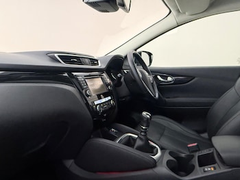 Used Nissan Qashqai 2016 for sale - 78609606: Photo