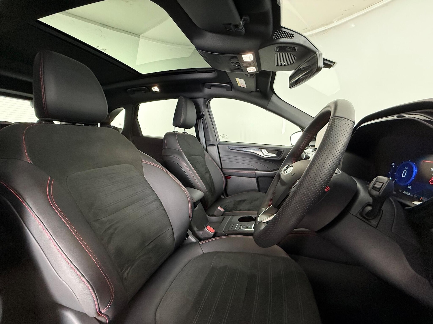 Used Ford Kuga 2023 for sale - 77217072: Photo 12