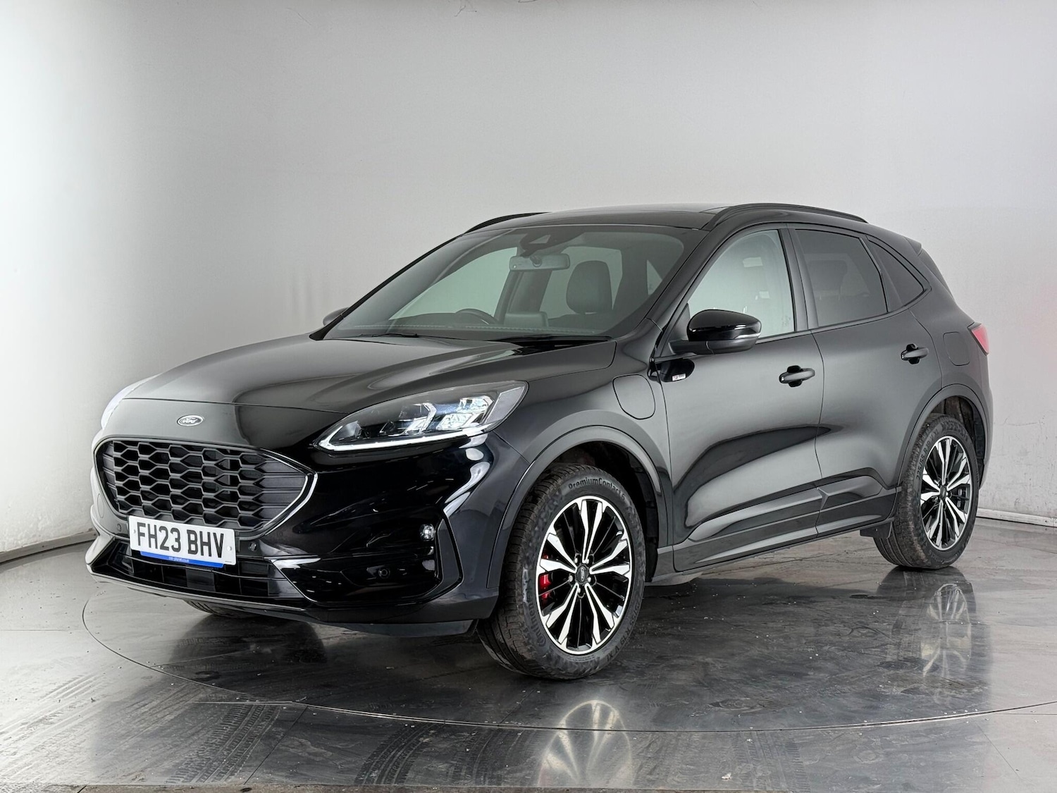 Used Ford Kuga 2023 for sale - 77217072: Photo 3