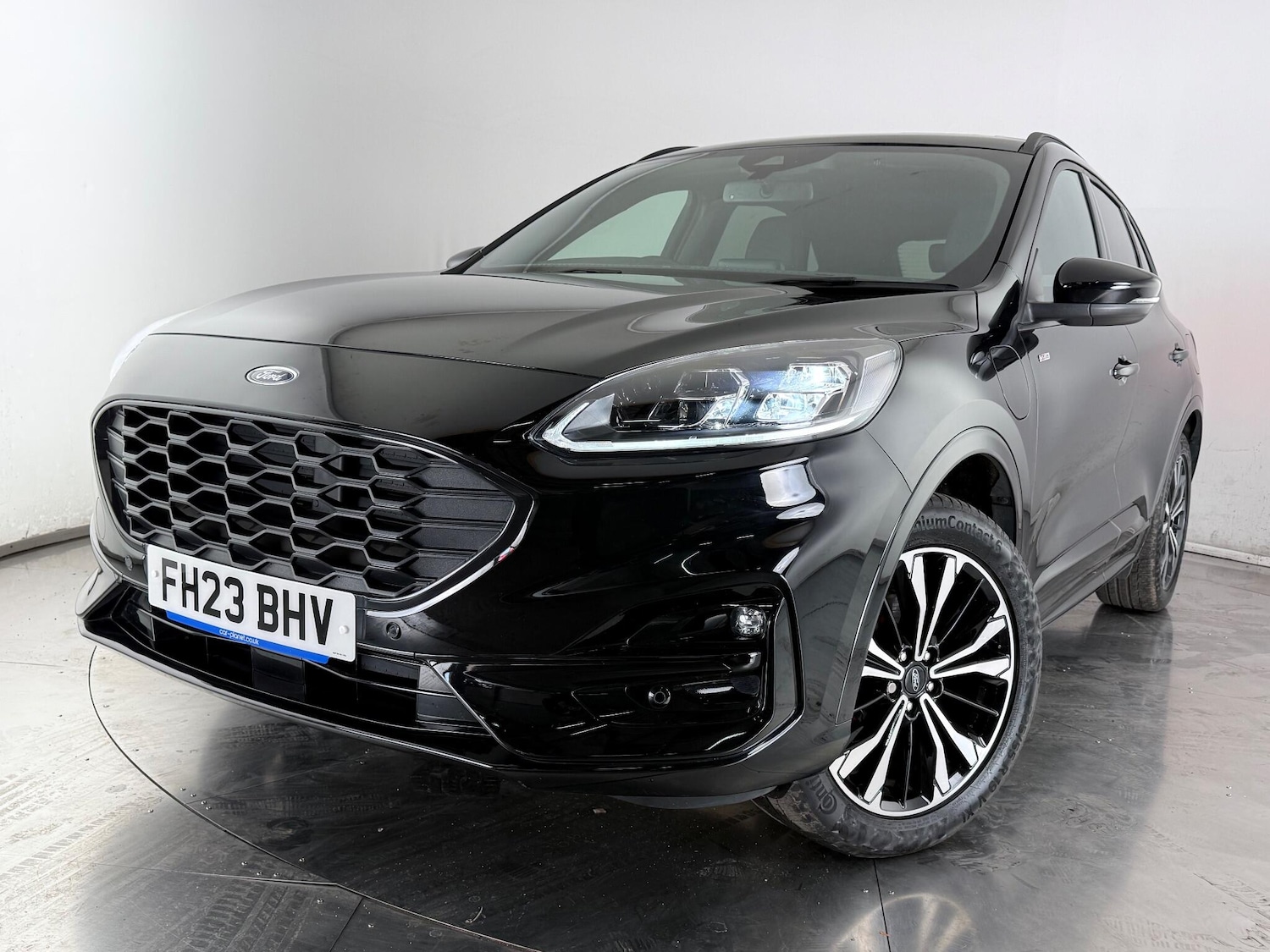 Used Ford Kuga 2023 for sale - 77217072: Photo 38