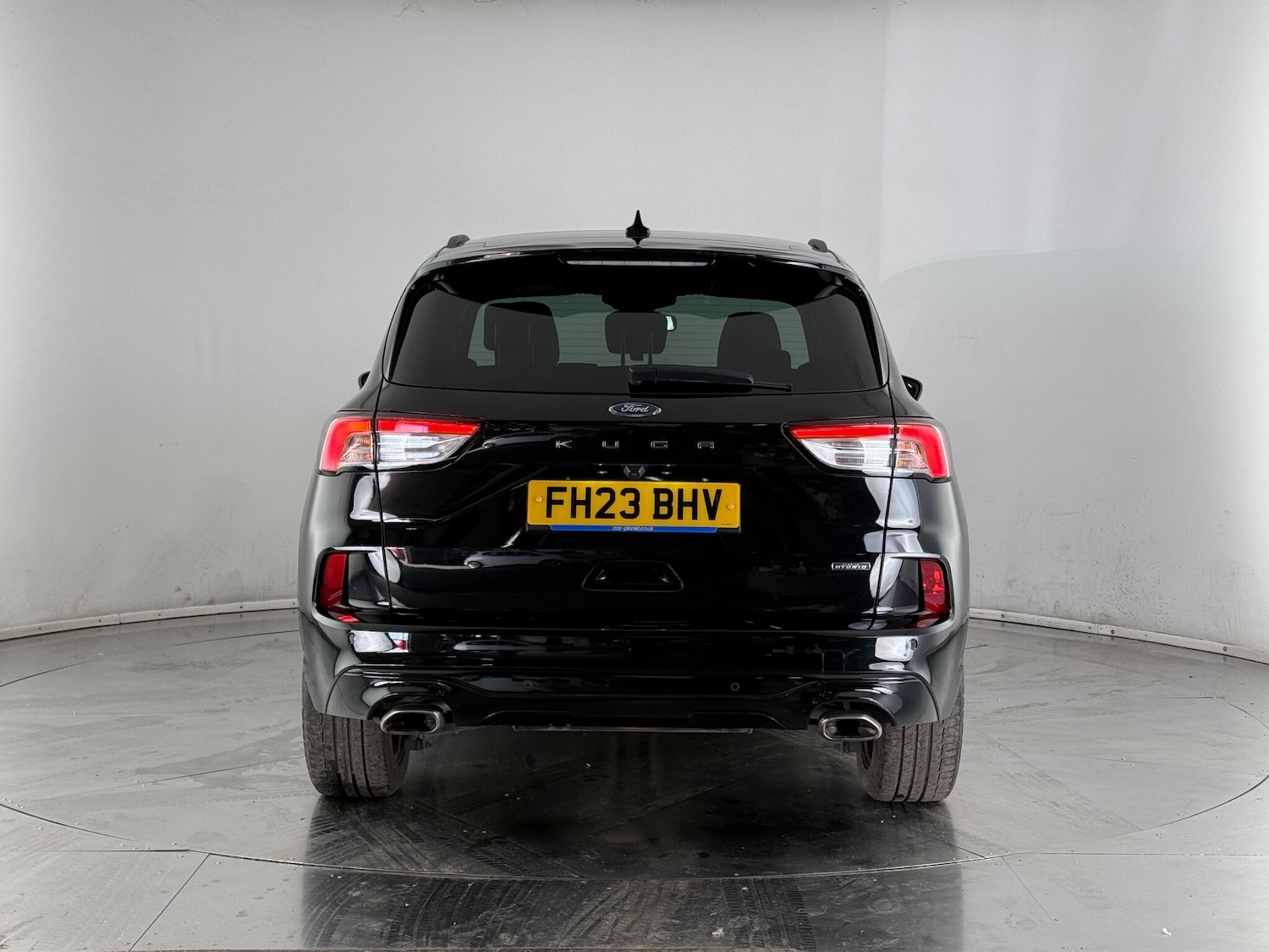 Used Ford Kuga 2023 for sale - 77217072: Photo 5