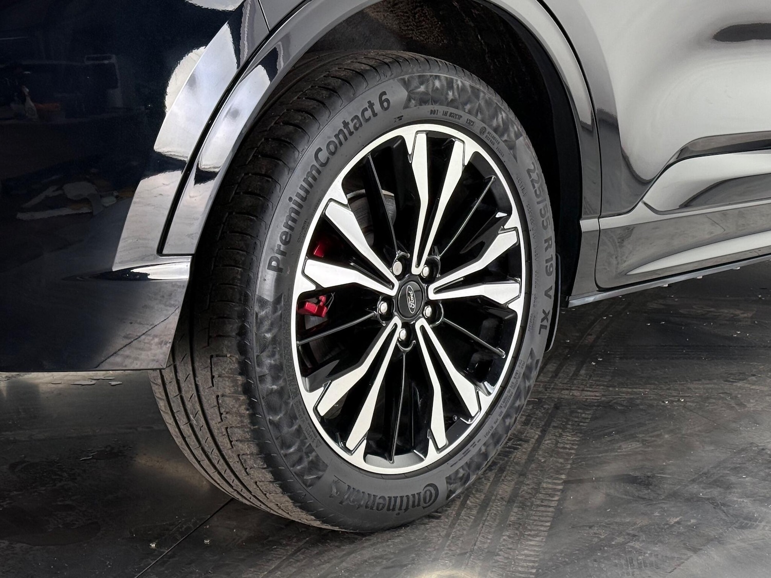 Used Ford Kuga 2023 for sale - 77217072: Photo 9