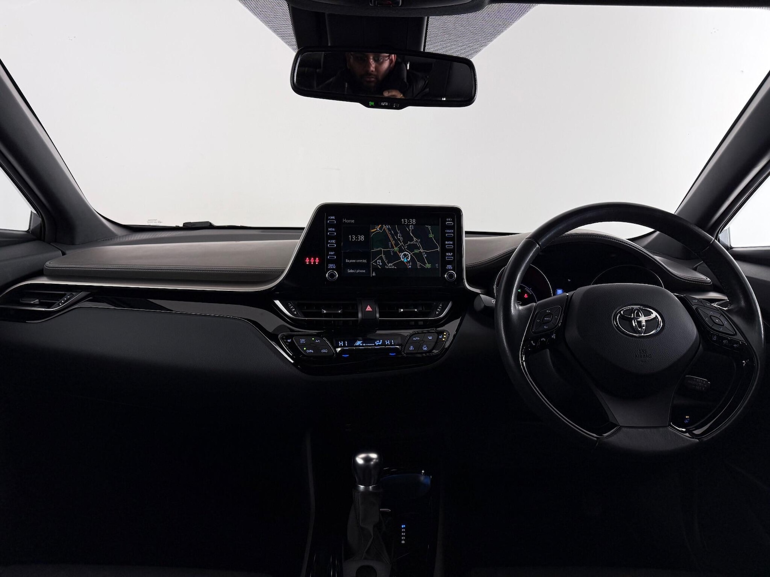 Used Toyota C-HR 2021 for sale - 77246626: Photo 15