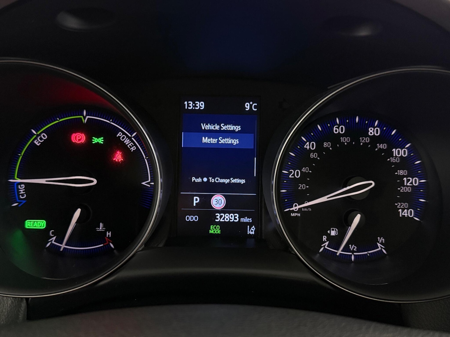 Used Toyota C-HR 2021 for sale - 77246626: Photo 18