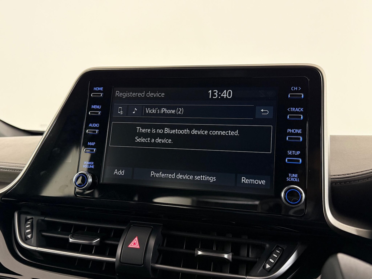 Used Toyota C-HR 2021 for sale - 77246626: Photo 26