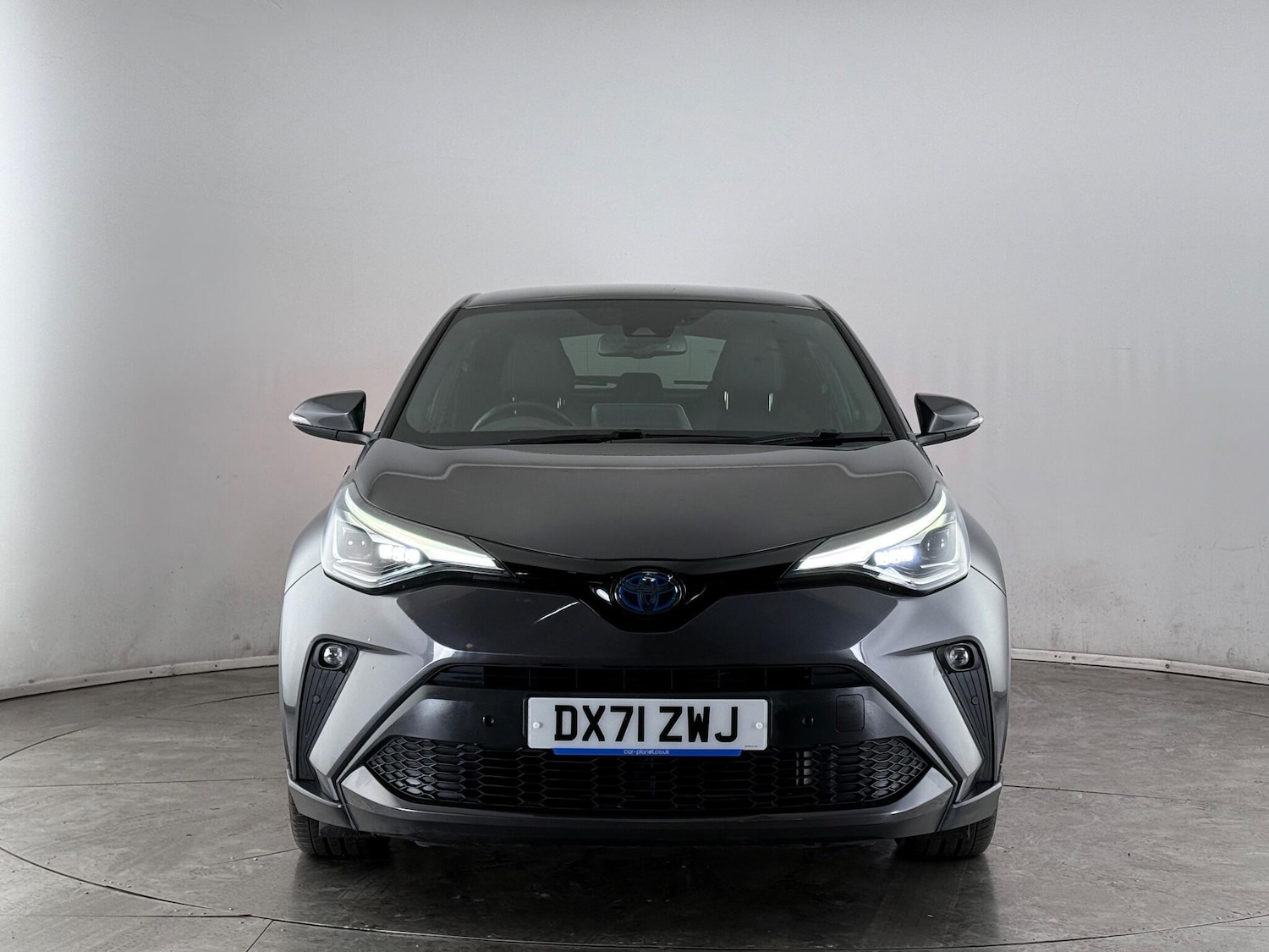 Used Toyota C-HR 2021 for sale - 77246626: Photo 5