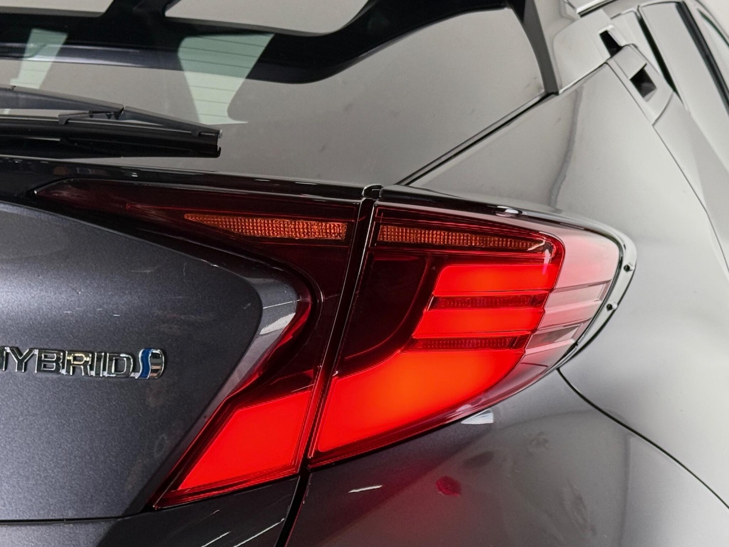 Used Toyota C-HR 2021 for sale - 77246626: Photo 7