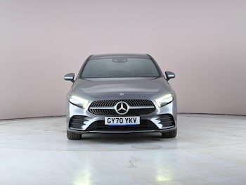 Used Mercedes-Benz A-Class 2020 for sale - 78574191: Photo
