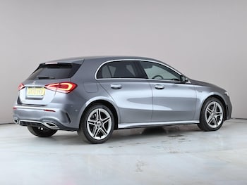 Used Mercedes-Benz A-Class 2020 for sale - 78574191: Photo