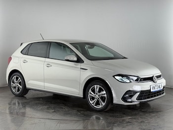 2024 (73) - 1.0 TSI R-Line Euro 6 (s/s) 5dr