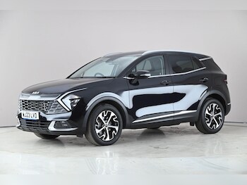 Used Kia Sportage 2023 for sale - 78048341: Photo