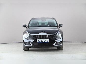 Used Kia Sportage 2023 for sale - 78048341: Photo